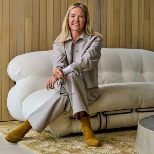 Read more about the article Heidi O’Neill, Formerly of Nike, Will Be New Lululemon’s New CEO
