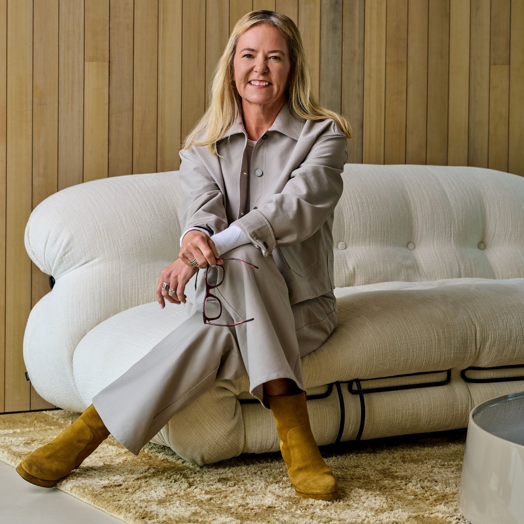 Read more about the article Heidi O’Neill, Formerly of Nike, Will Be New Lululemon’s New CEO