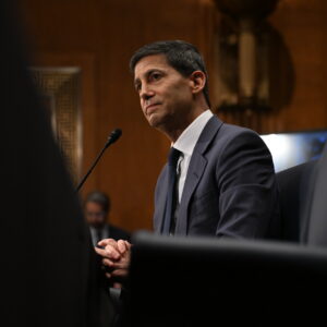 Read more about the article Kevin Warsh, Trump’s Fed Pick, Has Tough Task Shedding ‘Sock Puppet’ Label