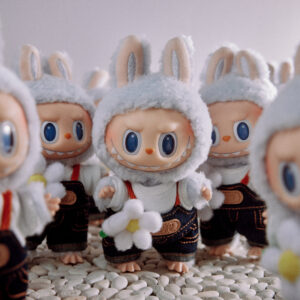Read more about the article Some Labubu Dolls Contain Cotton Banned By Forced Labor Law, Testing Shows
