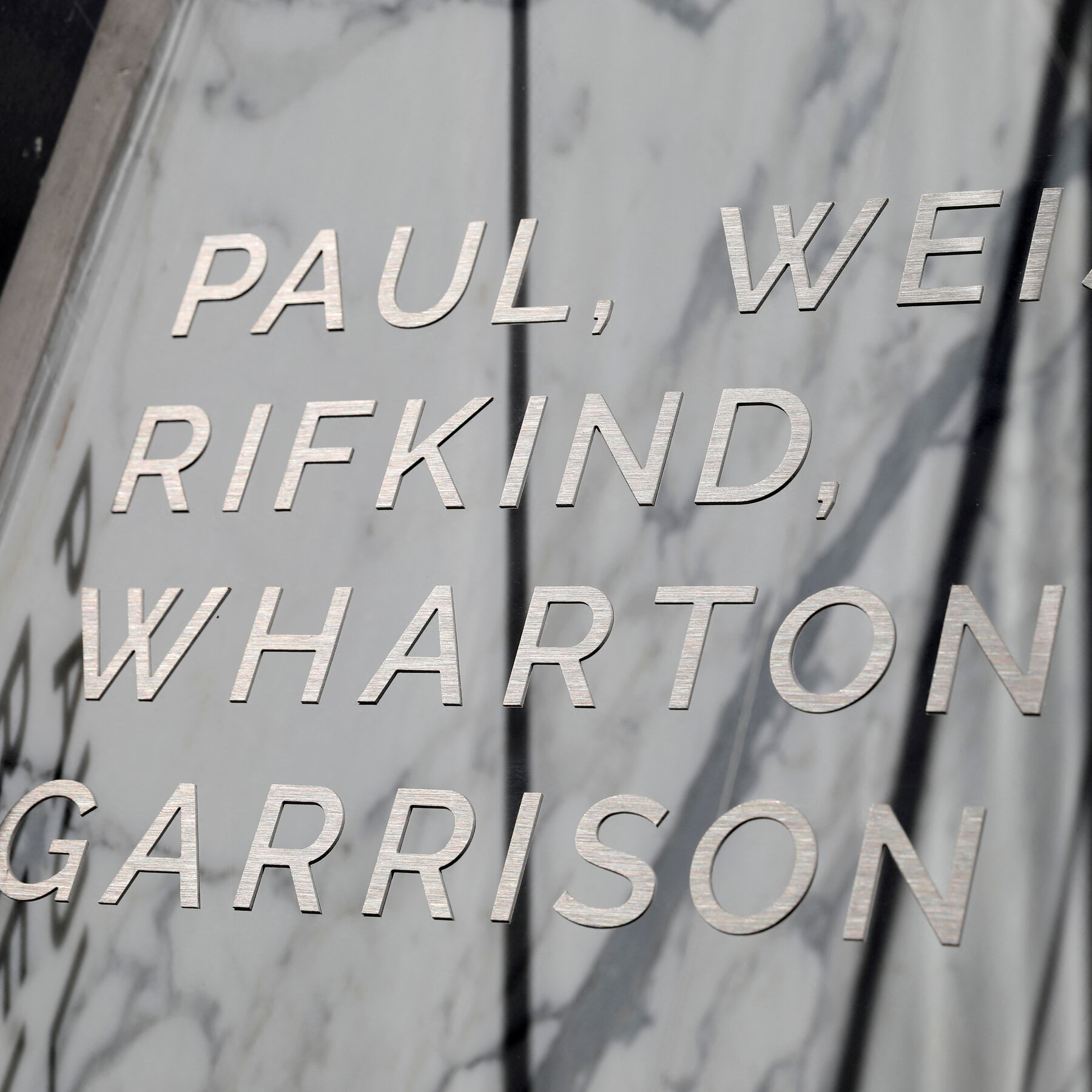 You are currently viewing Two Litigation Partners Depart Paul Weiss