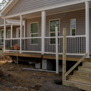 Read more about the article Congress May Finally Recognize That Mobile Homes Aren’t Really That Mobile