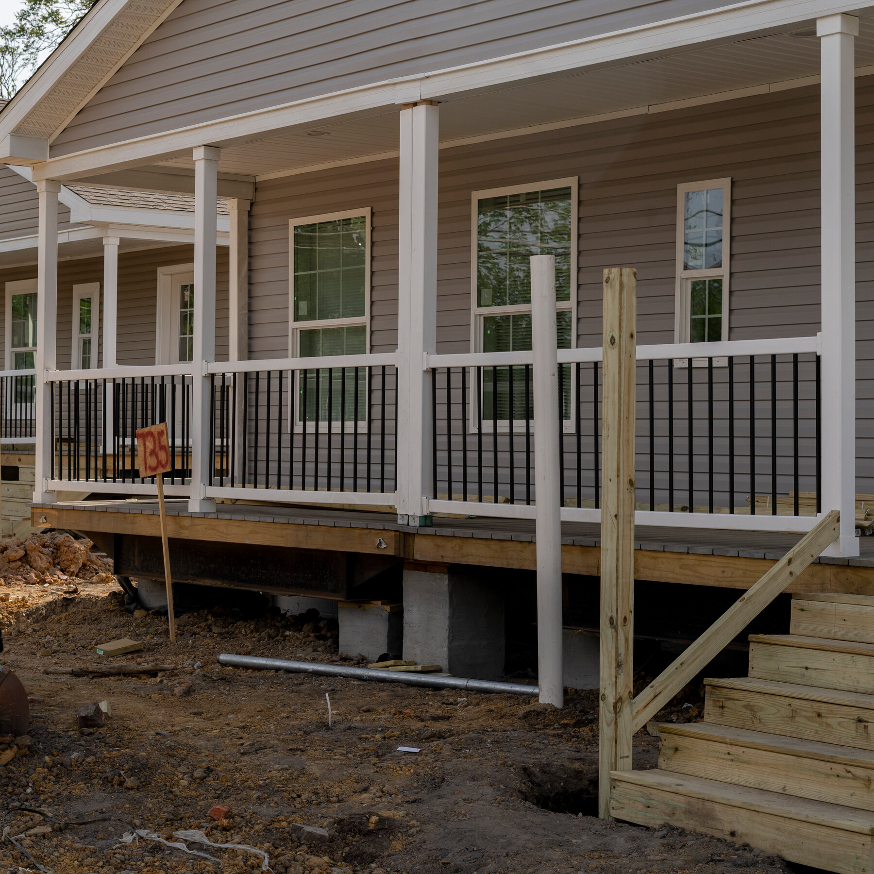 You are currently viewing Congress May Finally Recognize That Mobile Homes Aren’t Really That Mobile