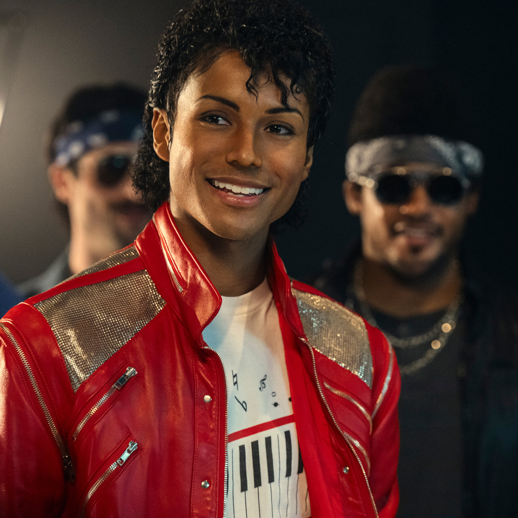 Read more about the article Controversies and Production Issues Around ‘Michael,’ the Jackson Biopic, Explained