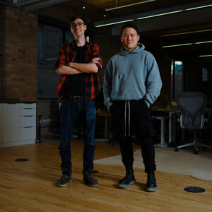 Read more about the article A.I. Start-Ups From Canada and Germany Merge to Take On Silicon Valley