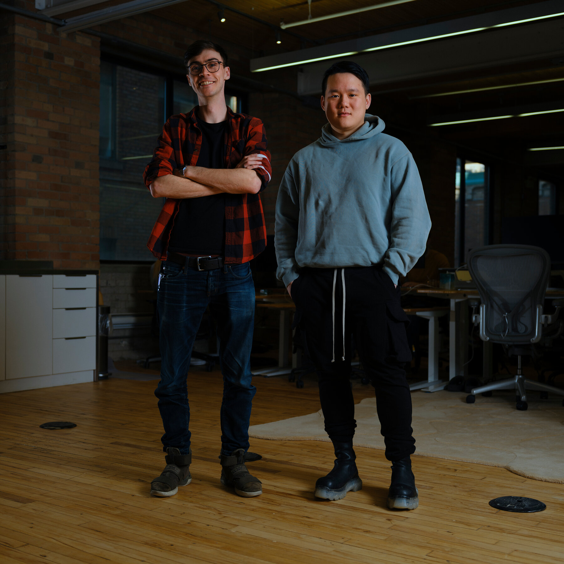 You are currently viewing A.I. Start-Ups From Canada and Germany Merge to Take On Silicon Valley