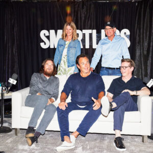 Read more about the article SiriusXM Said to Be in Early Talks to Acquire iHeartMedia
