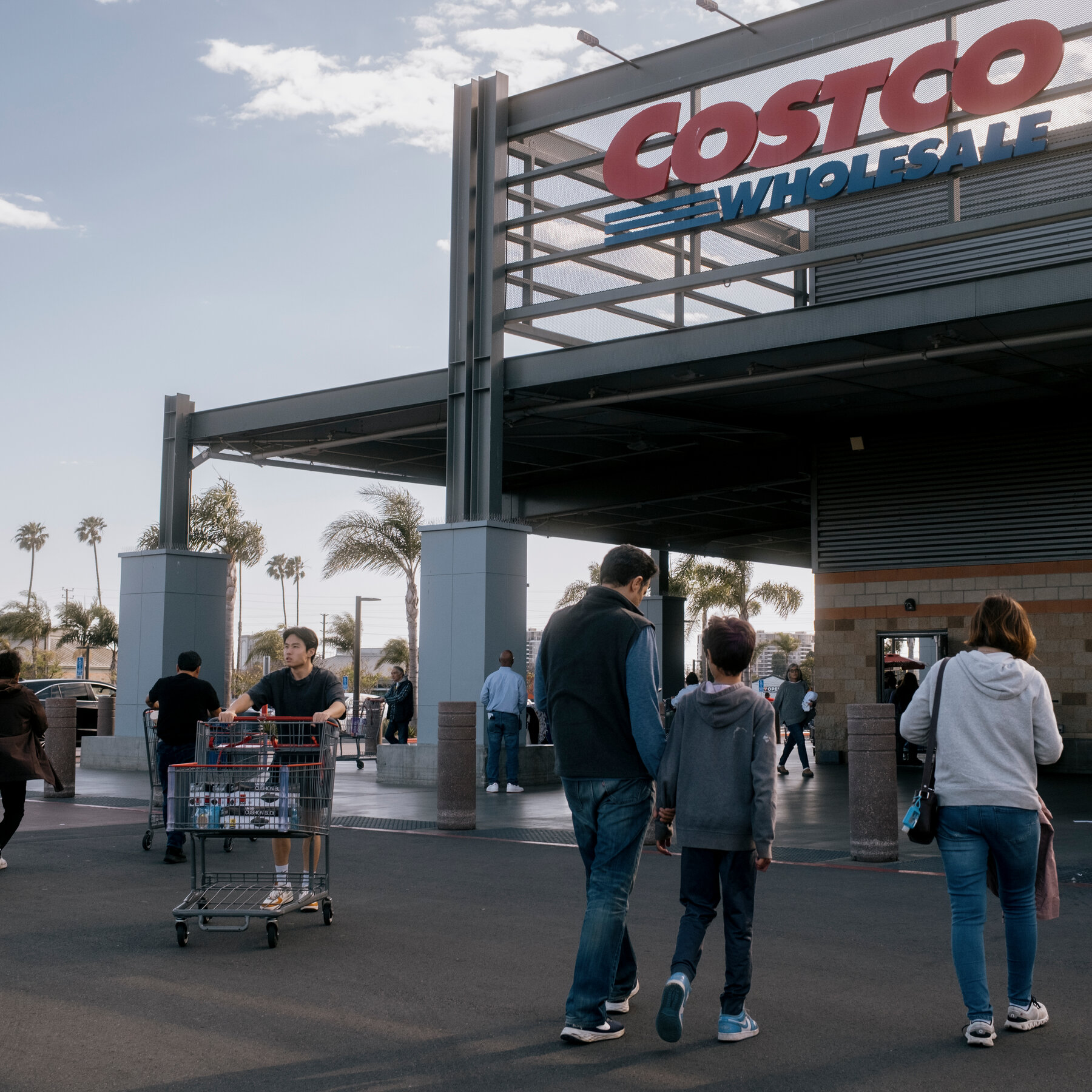 You are currently viewing Companies, Not Consumers, to Cash In Big From Tariff Refunds