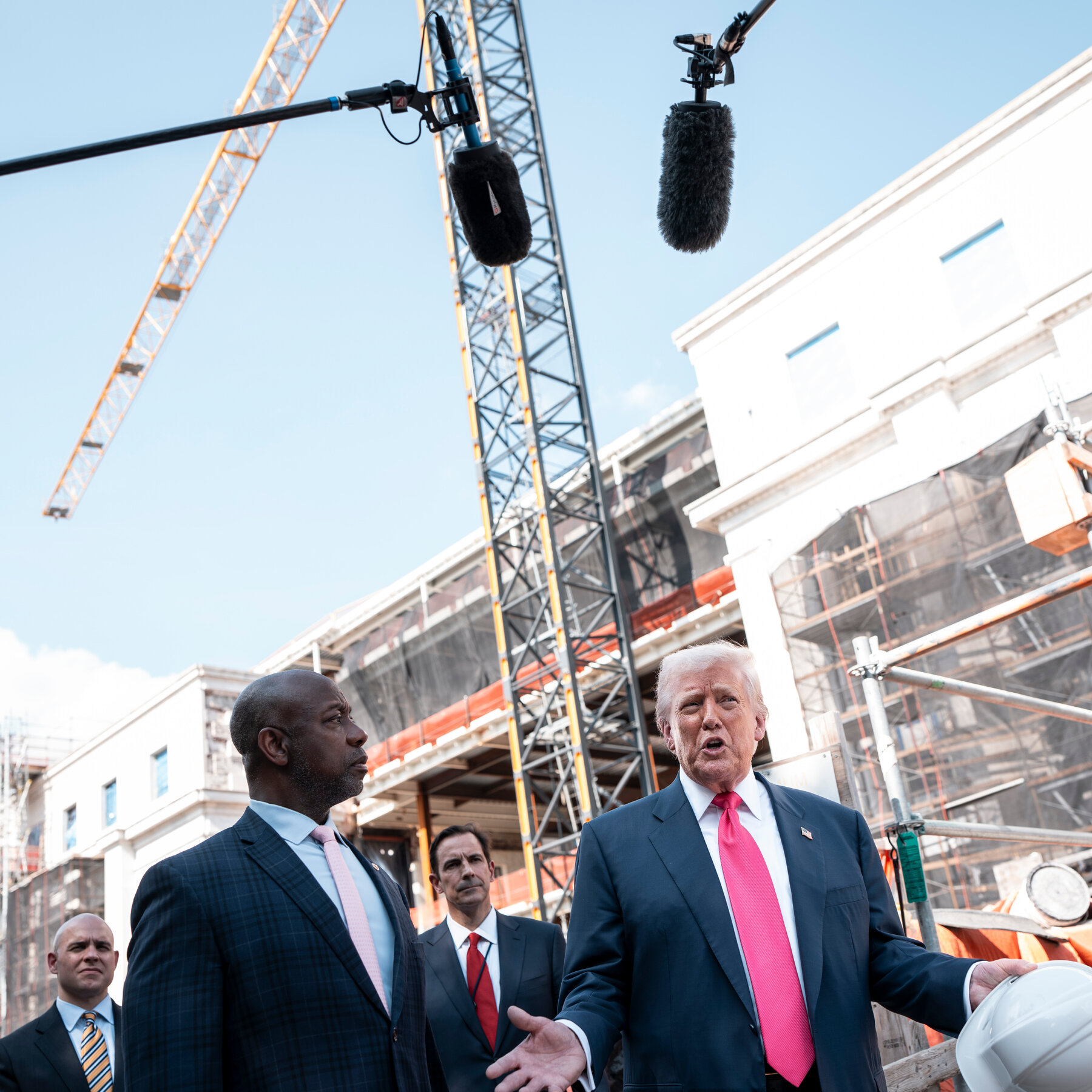 You are currently viewing The ‘Lasting Damage’ of Pirro’s Investigation of the Federal Reserve and Powell