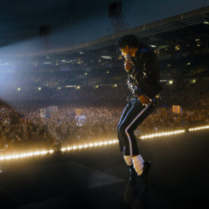 Read more about the article ‘Michael’ is Expected to Collect $200 Million in First Weekend, Shaking Off Bad Reviews
