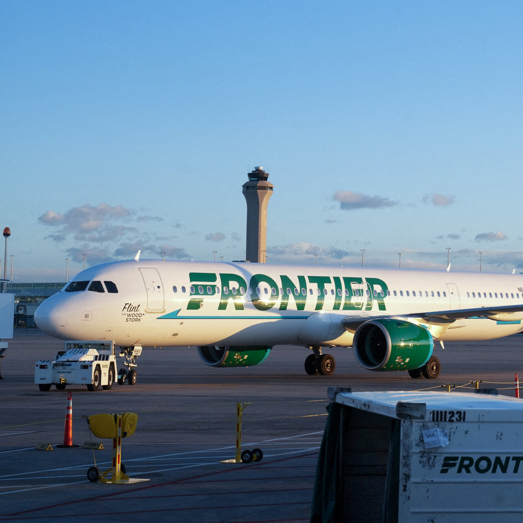 You are currently viewing Budget Airlines Ask Trump Administration for Billions as Fuel Costs Rise