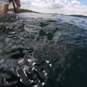 Read more about the article Immaculate Wilderness, Uncertain Future: Paddling the Boundary Waters