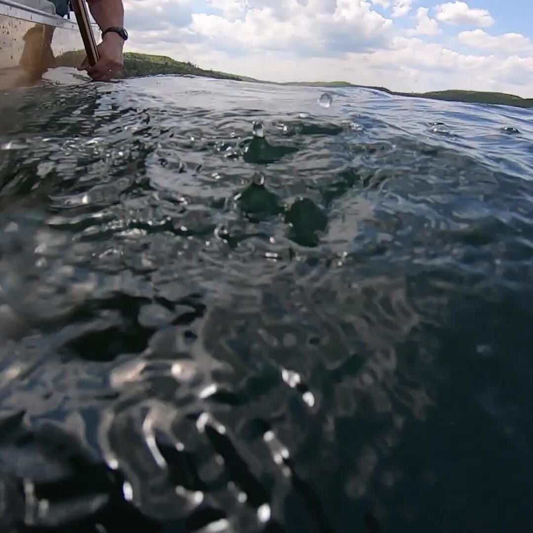 You are currently viewing Immaculate Wilderness, Uncertain Future: Paddling the Boundary Waters