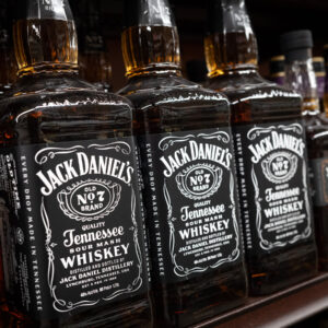 Read more about the article Deal Talks Between Pernod and Maker of Jack Daniel’s Falter