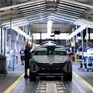 Read more about the article G.M.’s Profit Bolstered by a $500 Million Tariff Refund