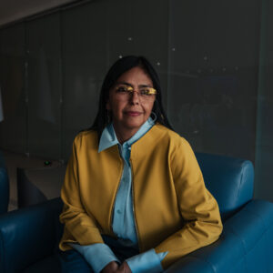 Read more about the article U.S. Lifts Sanctions on Venezuela’s New Leader, Delcy Rodríguez