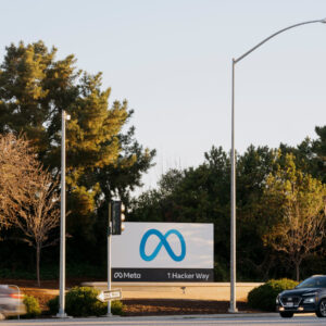 Read more about the article Meta Deal Reversal Deepens Split Between China and Silicon Valley