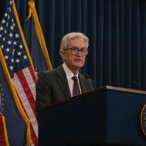 Read more about the article What to Watch at the Federal Reserve’s April Meeting
