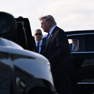 Read more about the article Judge Asks Justice Department: Will You Oppose Trump?