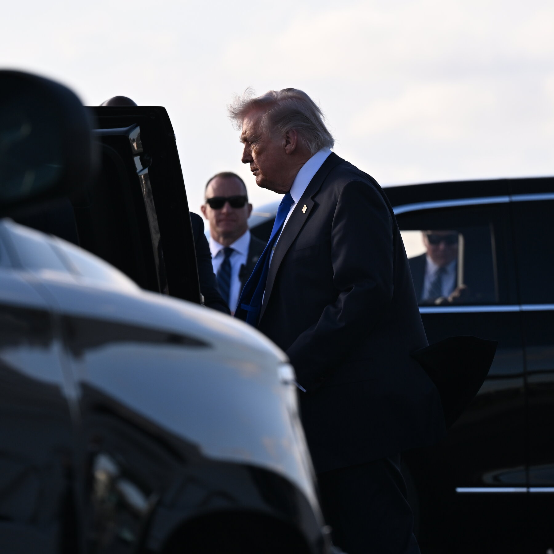 You are currently viewing Judge Asks Justice Department: Will You Oppose Trump?