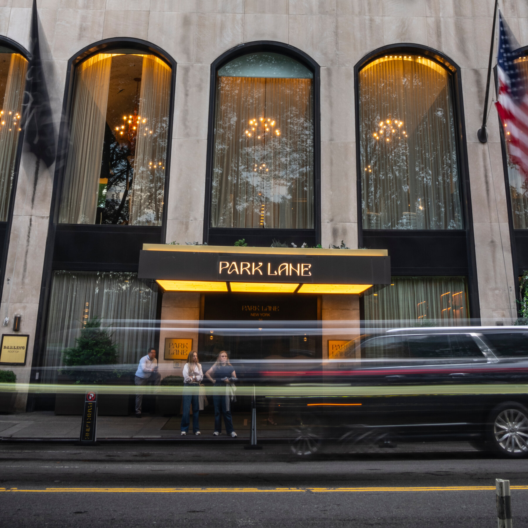You are currently viewing Uber Expands to Hotel Bookings With Expedia Partnership