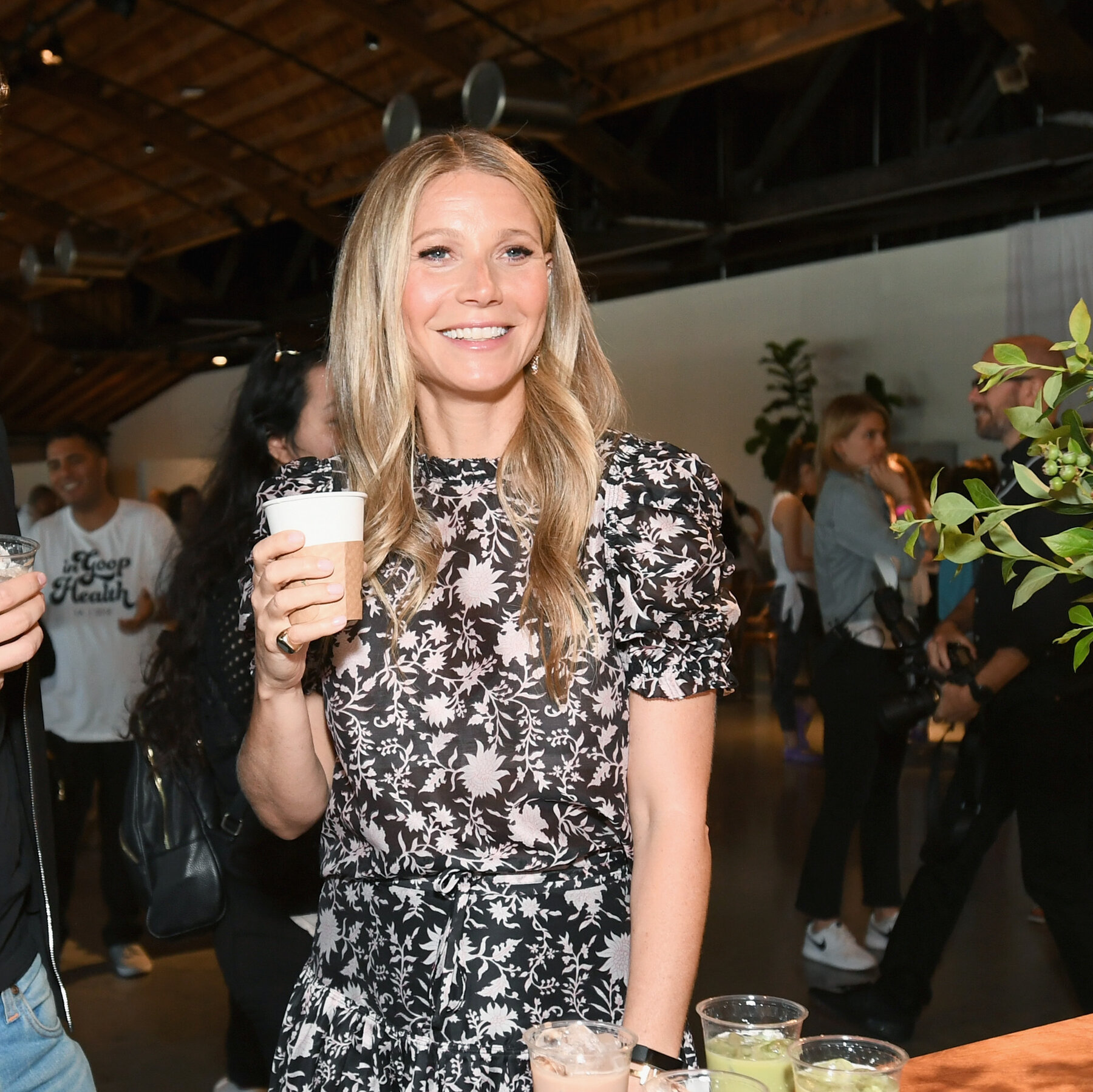 You are currently viewing With the Arrival of Goop Kitchen, Is New York Food Going Full L.A.?