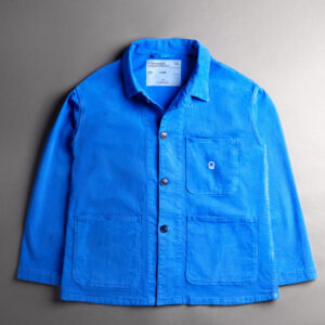 Read more about the article Palantir Is Making a French Chore Coat. Yes, That Palantir.
