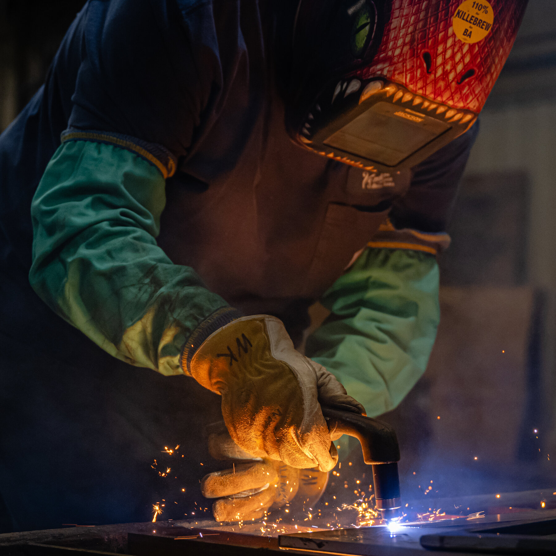 You are currently viewing U.S. Economy Grew 2 Percent in Early 2026 Even as War in Iran Began to Hit Energy Prices
