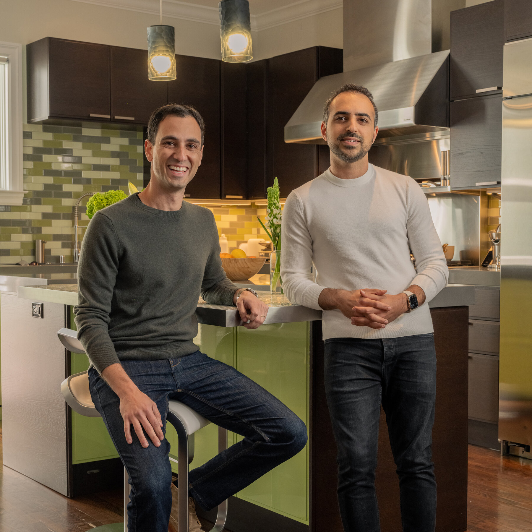 You are currently viewing Casa, a Handyman Start-Up, Aims to Automate Home Maintenance