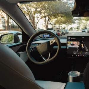 Read more about the article Tesla Profit Rises but Remains Below Earlier Highs