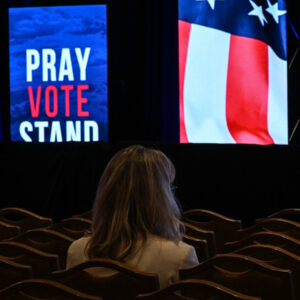 Read more about the article Judge Dismisses Lawsuit That Challenged Ban on Endorsements by Churches