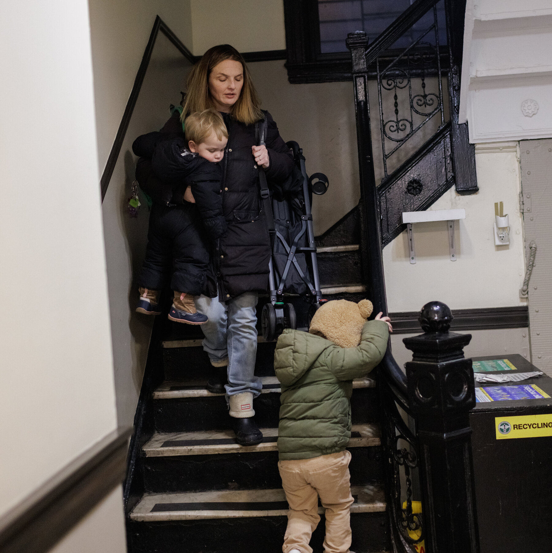 You are currently viewing How New Yorkers Spend, Splurge and Scrimp to Live in the City