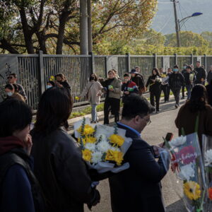 Read more about the article China Mourned an Education Influencer. The Grief Was a Quiet Revolt.