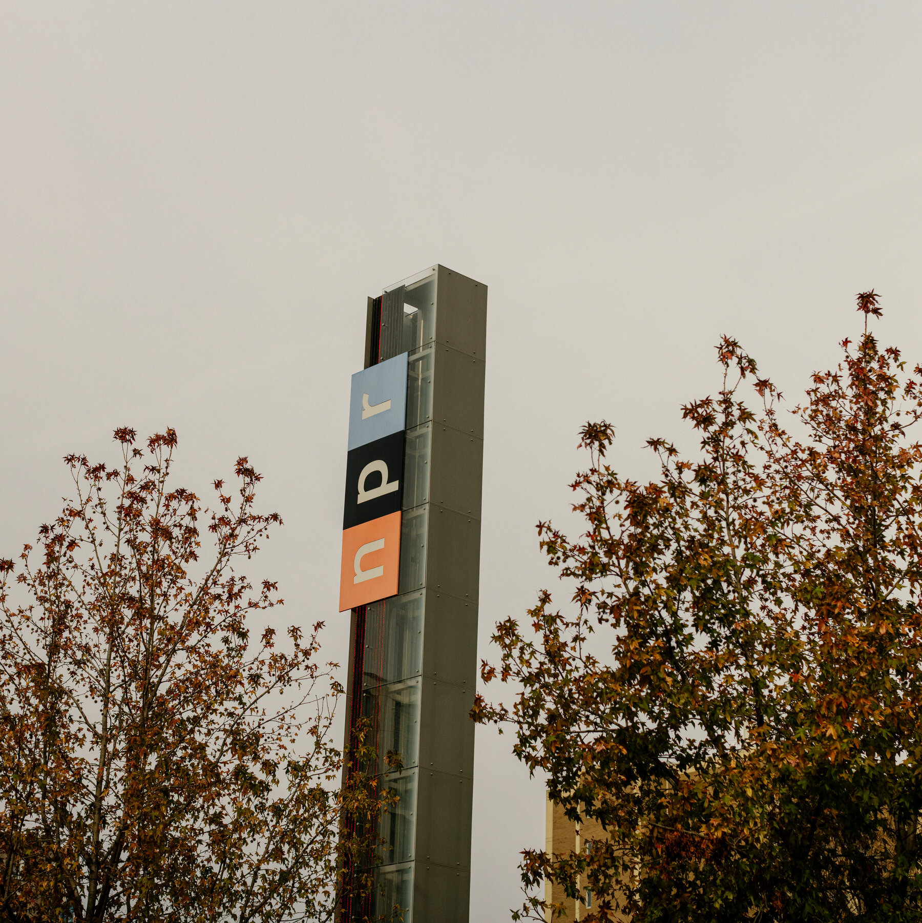 Read more about the article NPR Receives $133 Million From 2 Gifts