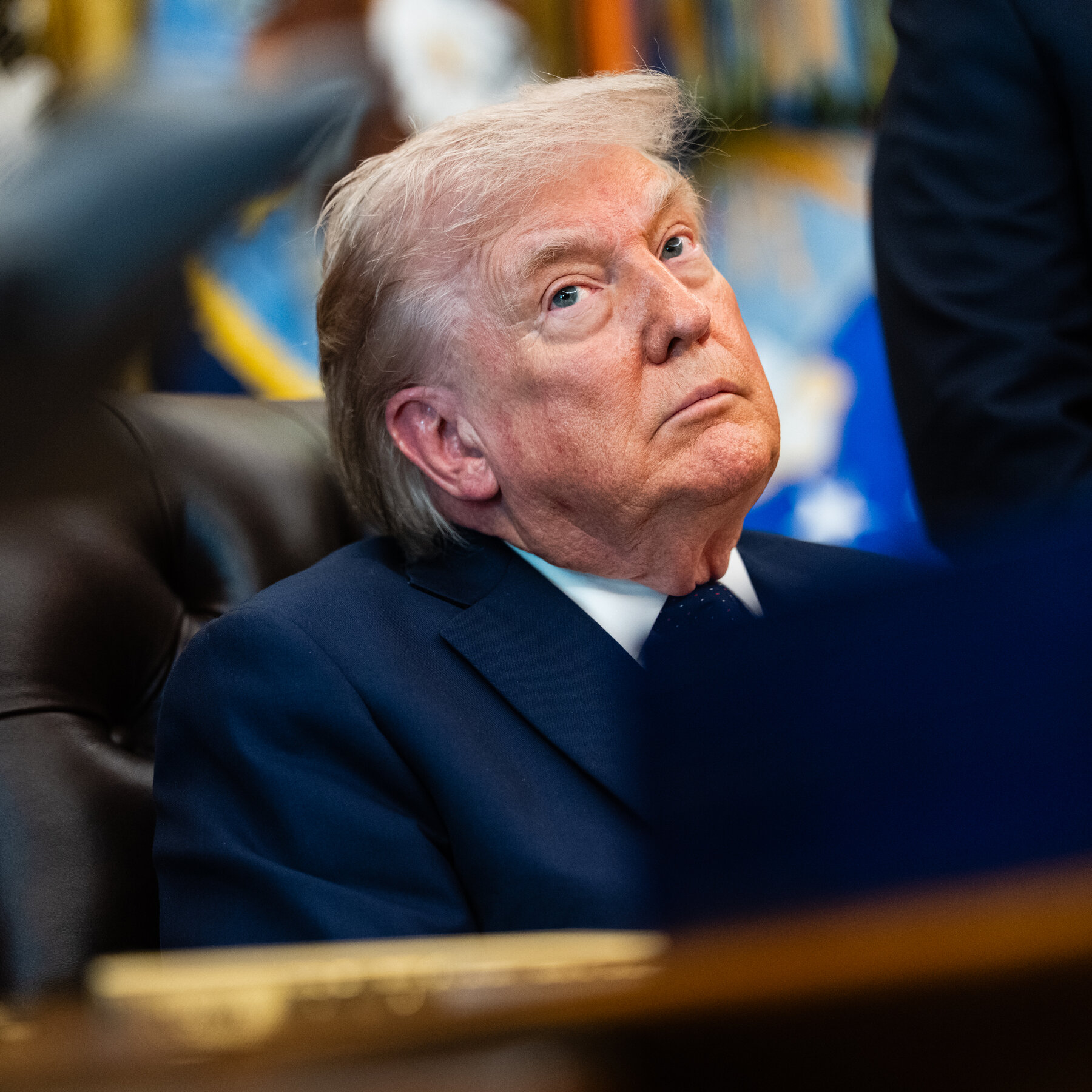 Read more about the article Trump Says He Dislikes Prediction Markets. His Family Invests in Them.