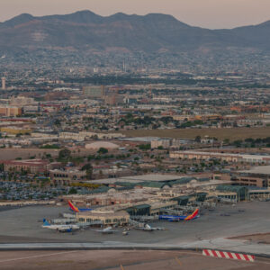 Read more about the article The Night the Government Closed the Skies Over El Paso