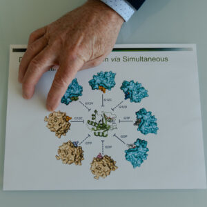 Read more about the article How an ‘Impossible’ Idea Led to a Pancreatic Cancer Breakthrough