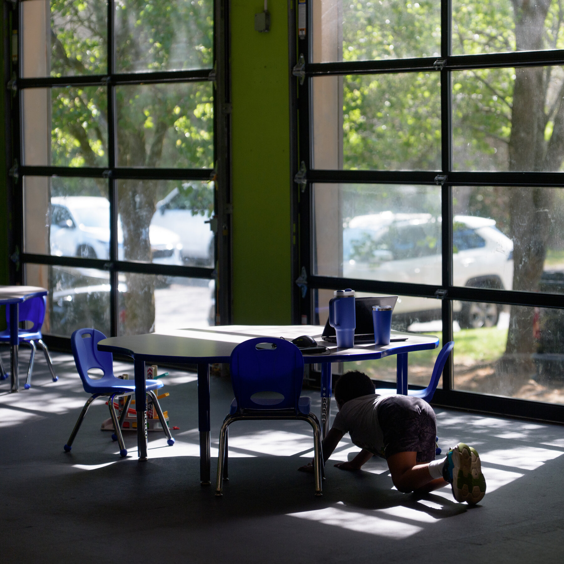 You are currently viewing Short Naps, Long Hours: How Autism Clinics Squeeze Medicaid Dollars Out of Preschoolers