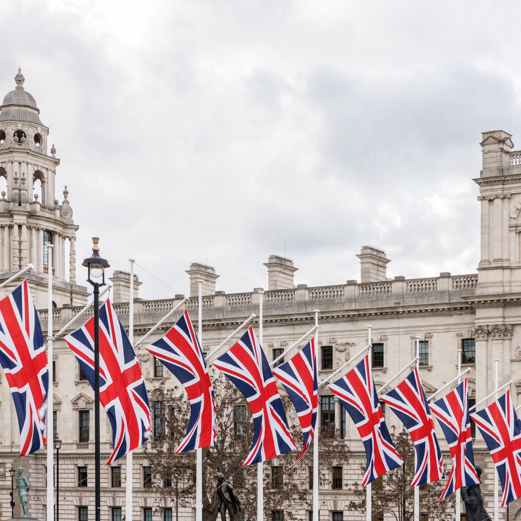 You are currently viewing UK Institute Is Hunting for Dangers Lurking in AI