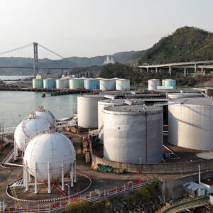 Read more about the article War and Energy Shortages Boost China’s Influence in Asia