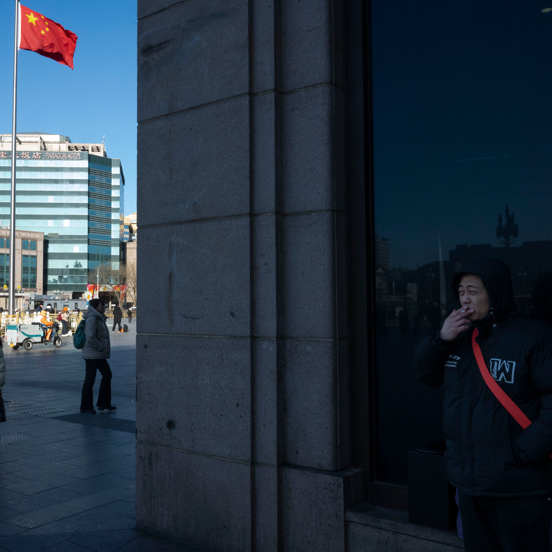 Read more about the article Xi Jinping Quit Smoking. China Still Cannot.
