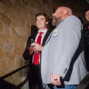 Read more about the article Conservative Influencers Tap a Nonprofit to Pay for Their Security