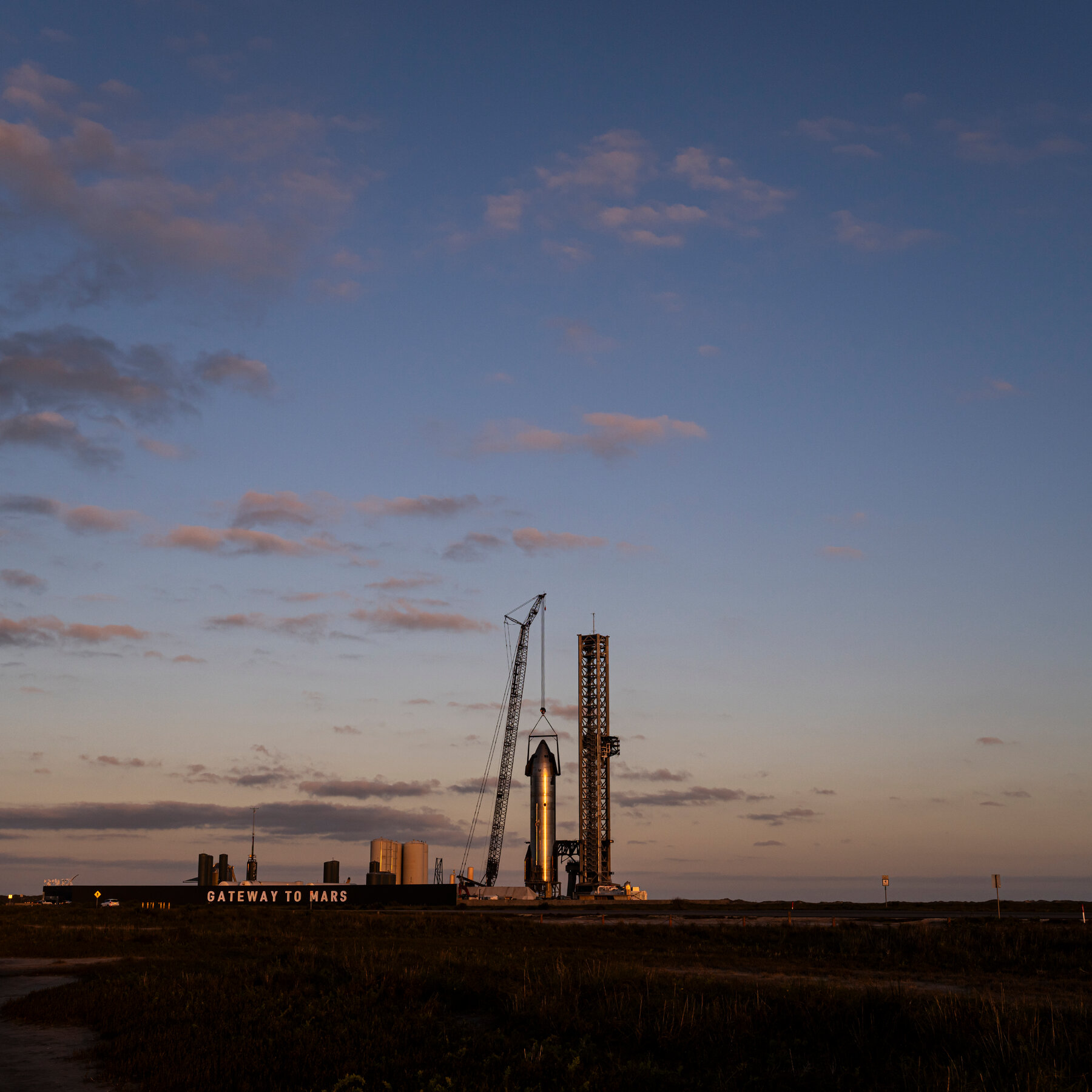 You are currently viewing Musk’s SpaceX Reveals Its Finances for the First Time as It Readies for IPO