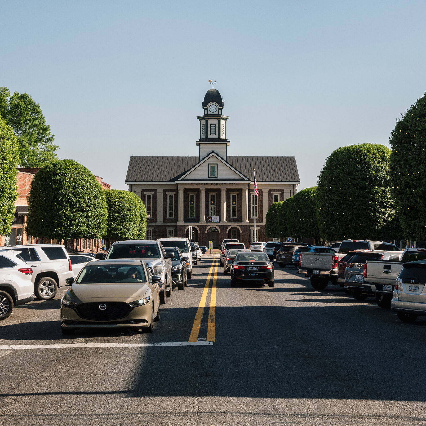 You are currently viewing A 22,000-Home Community Is Being Built in a 5,000-Person Town