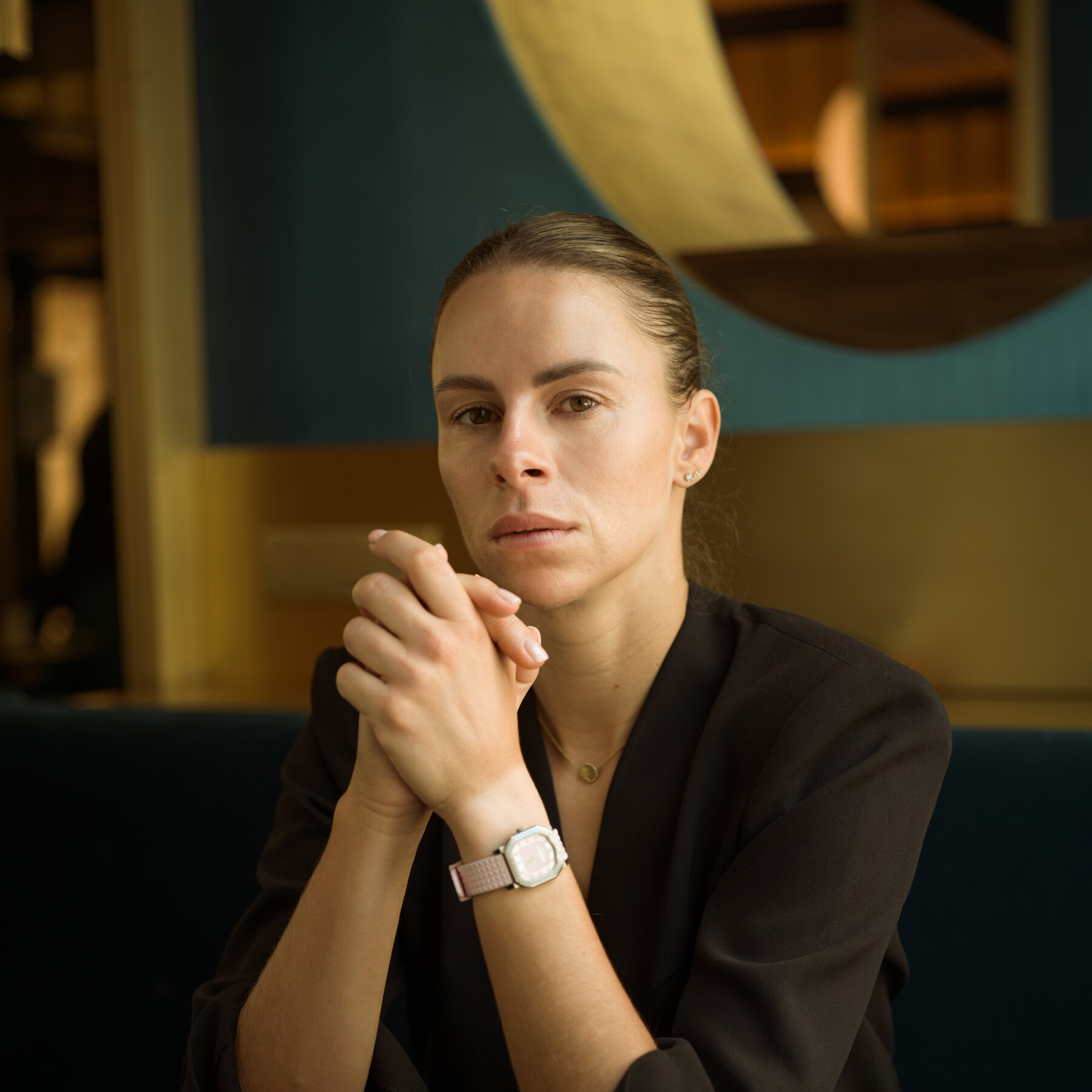 You are currently viewing Making Motherhood and a Long Tennis Career Possible