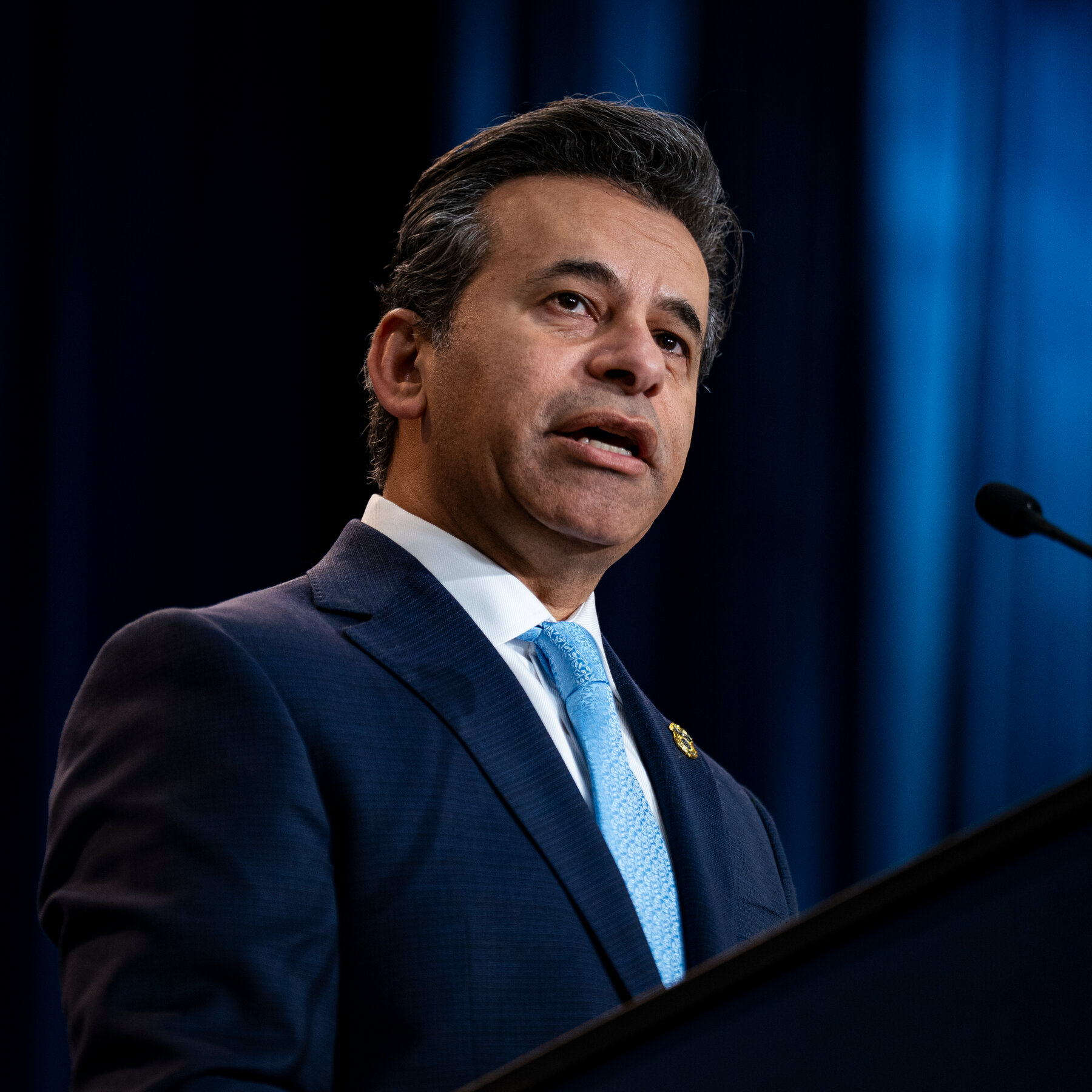 You are currently viewing Marty Makary, Trump’s F.D.A. Commissioner, Resigns After Weeks of Pressure