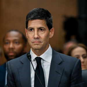 Read more about the article Senate Confirms Kevin Warsh as Fed Chair