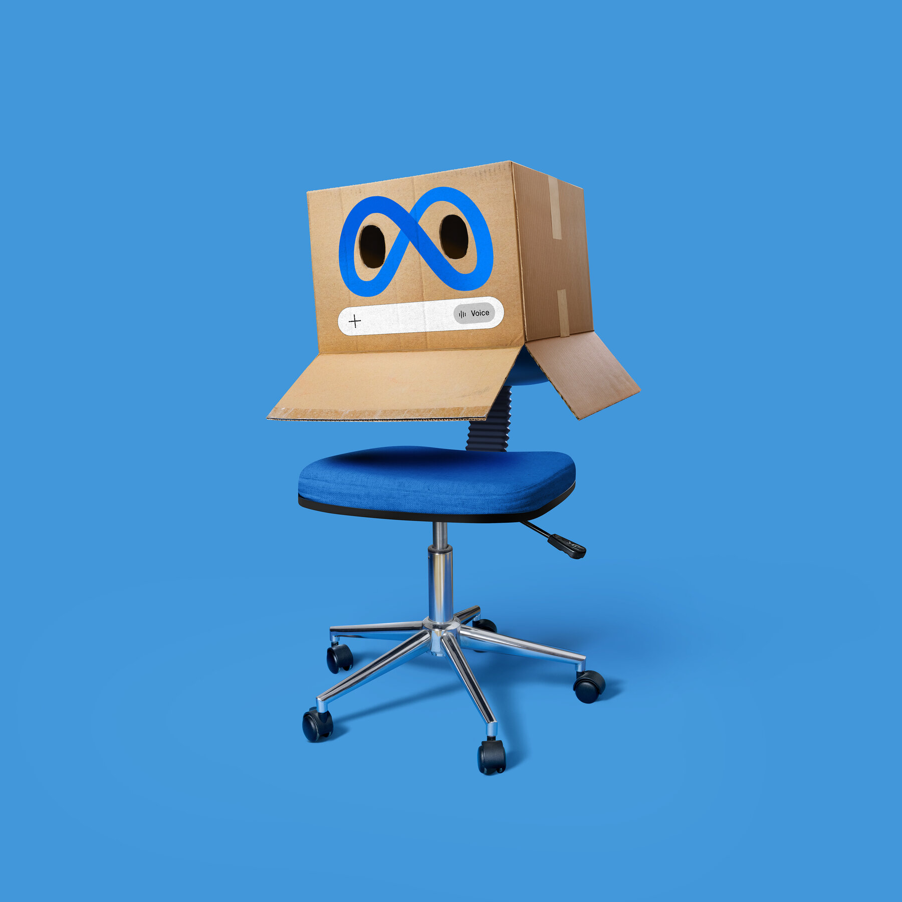 You are currently viewing Meta’s Embrace of A.I. Is Making Its Employees Miserable