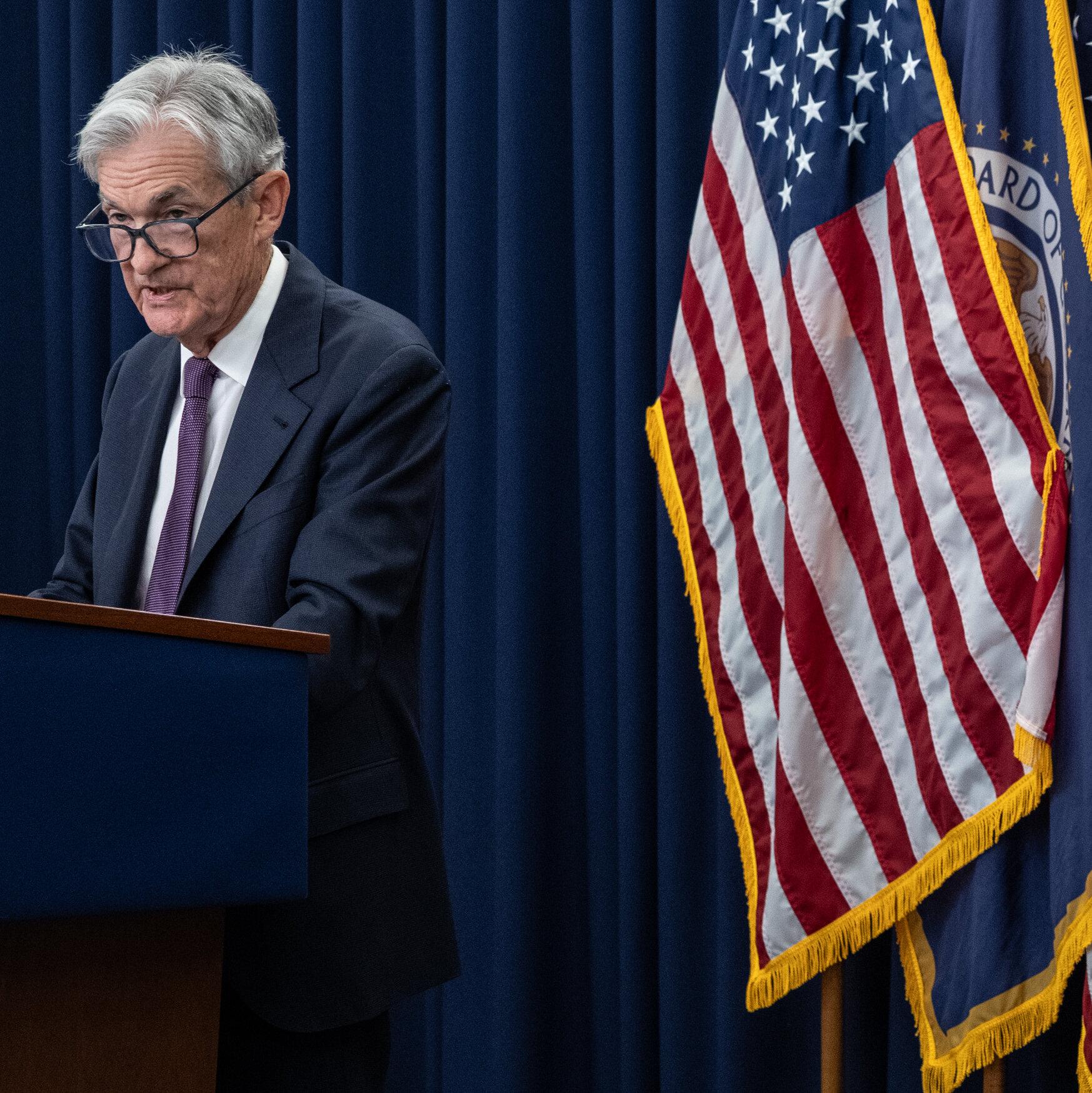 You are currently viewing Fed Officials Cite Inflation Concerns in Defending Dissents