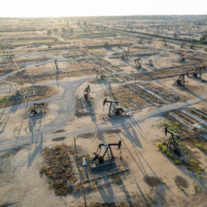 Read more about the article Why U.S. Oil Companies Are Not Plugging the World’s Energy Gap